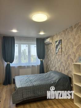 2-к квартира, на длительный срок, 60м2, 4/25 этаж