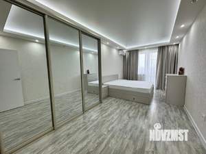 2-к квартира, на длительный срок, 60м2, 11/23 этаж