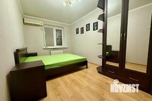 4-к квартира, на длительный срок, 80м2, 5/5 этаж