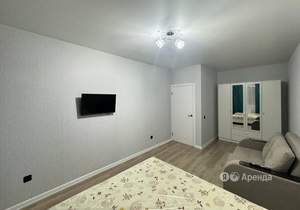 1-к квартира, на длительный срок, 44м2, 5/19 этаж