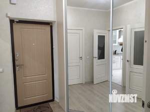 1-к квартира, на длительный срок, 46м2, 9/21 этаж