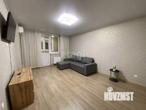 3-к квартира, на длительный срок, 89м2, 3/14 этаж