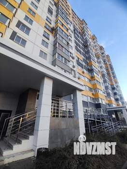 Студия квартира, на длительный срок, 25м2, 13/16 этаж