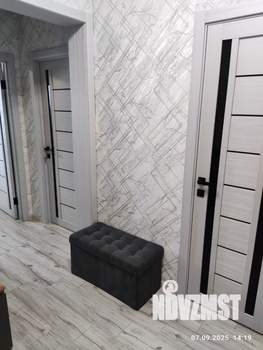 1-к квартира, на длительный срок, 40м2, 12/24 этаж