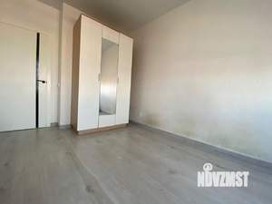 1-к квартира, на длительный срок, 32м2, 7/16 этаж