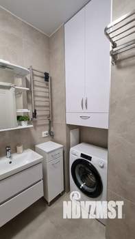 3-к квартира, на длительный срок, 58м2, 4/23 этаж