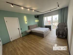 3-к квартира, посуточно, 70м2, 7/9 этаж