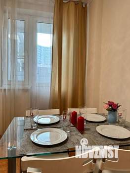 2-к квартира, посуточно, 65м2, 1/1 этаж