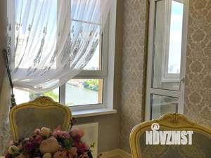 1-к квартира, на длительный срок, 64м2, 13/24 этаж