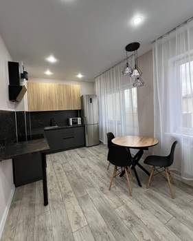 1-к квартира, на длительный срок, 40м2, 5/5 этаж