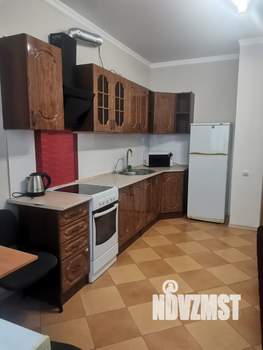 1-к квартира, на длительный срок, 42м2, 3/5 этаж