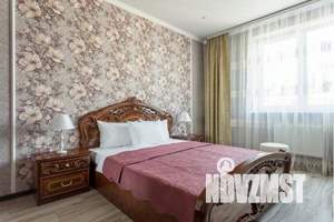 1-к квартира, посуточно, 36м2, 18/19 этаж