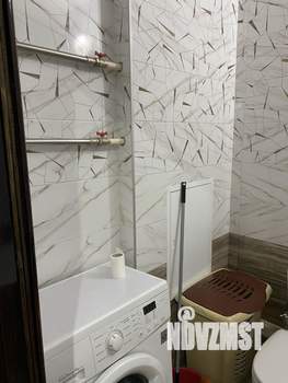 1-к квартира, на длительный срок, 44м2, 15/18 этаж