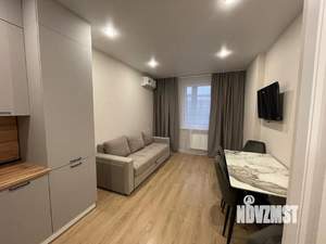 1-к квартира, на длительный срок, 46м2, 9/12 этаж