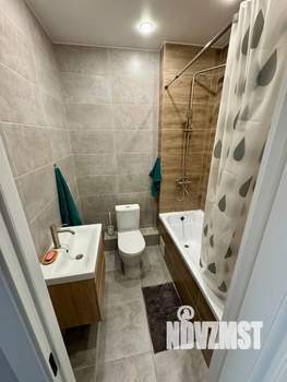 1-к квартира, на длительный срок, 37м2, 13/16 этаж