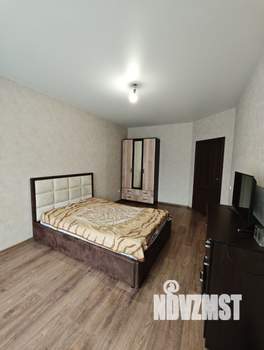 2-к квартира, на длительный срок, 52м2, 14/19 этаж