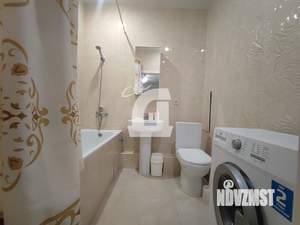 1-к квартира, на длительный срок, 40м2, 11/17 этаж