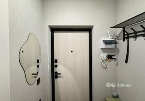 Студия квартира, на длительный срок, 26м2, 14/16 этаж