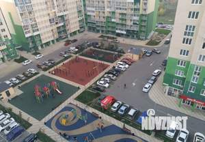 2-к квартира, на длительный срок, 47м2, 11/22 этаж