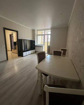 2-к квартира, на длительный срок, 48м2, 16/17 этаж