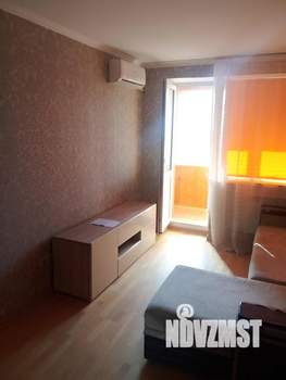 1-к квартира, на длительный срок, 31м2, 5/5 этаж