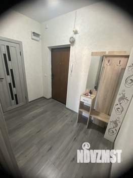 1-к квартира, на длительный срок, 40м2, 14/19 этаж