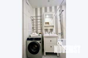 1-к квартира, посуточно, 50м2, 5/24 этаж