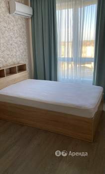 1-к квартира, на длительный срок, 29м2, 3/5 этаж
