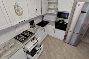 1-к квартира, на длительный срок, 36м2, 6/6 этаж