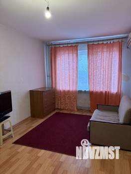 1-к квартира, на длительный срок, 35м2, 11/17 этаж