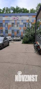 1-к квартира, на длительный срок, 37м2, 12/16 этаж