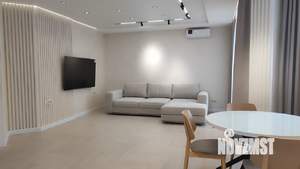 3-к квартира, на длительный срок, 103м2, 9/16 этаж