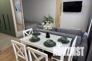 1-к квартира, посуточно, 28м2, 9/18 этаж
