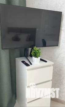 1-к квартира, посуточно, 30м2, 18/24 этаж