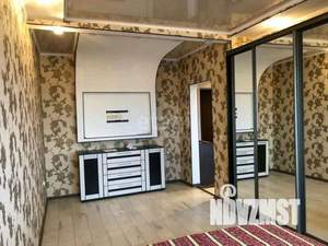 1-к квартира, на длительный срок, 36м2, 2/2 этаж