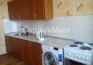 2-к квартира, на длительный срок, 64м2, 13/15 этаж