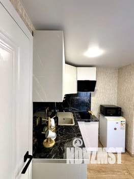 Студия квартира, посуточно, 45м2, 1/1 этаж