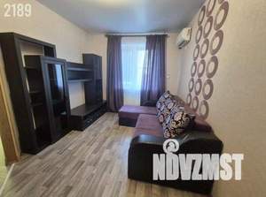1-к квартира, на длительный срок, 35м2, 16/22 этаж