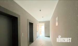 Студия квартира, на длительный срок, 23м2, 7/18 этаж