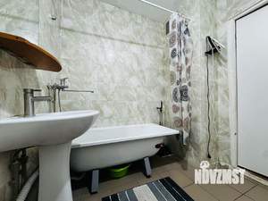 2-к квартира, на длительный срок, 64м2, 13/16 этаж