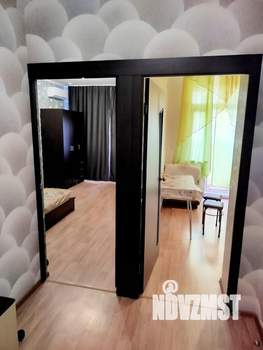 1-к квартира, на длительный срок, 35м2, 12/22 этаж