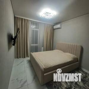 Студия квартира, посуточно, 31м2, 7/21 этаж