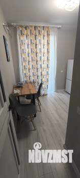 1-к квартира, на длительный срок, 28м2, 2/9 этаж