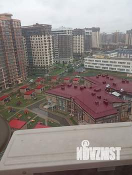 1-к квартира, на длительный срок, 50м2, 13/16 этаж