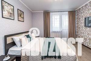 2-к квартира, посуточно, 75м2, 14/17 этаж