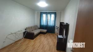 1-к квартира, на длительный срок, 34м2, 11/16 этаж