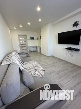 2-к квартира, посуточно, 72м2, 2/17 этаж
