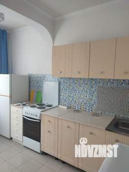 1-к квартира, на длительный срок, 40м2, 2/6 этаж