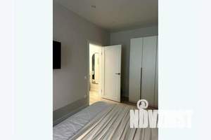 2-к квартира, посуточно, 75м2, 6/24 этаж