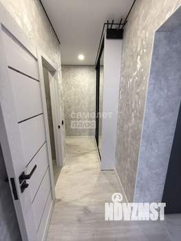 1-к квартира, на длительный срок, 39м2, 12/18 этаж